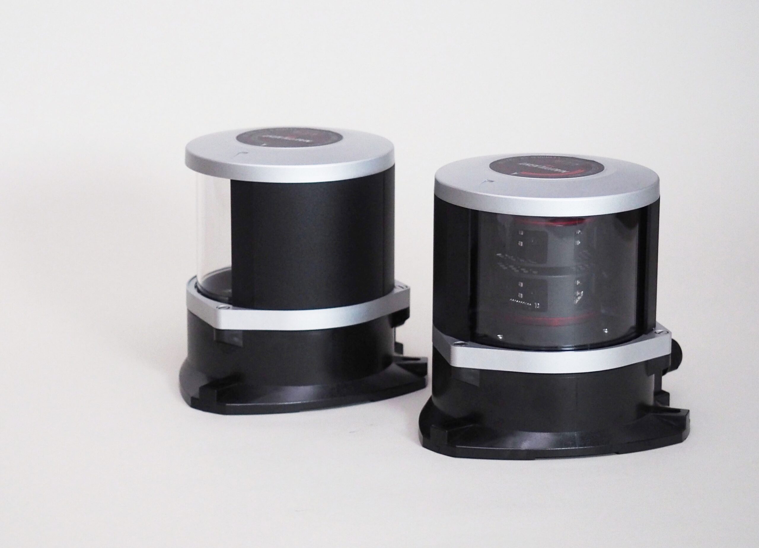 第二種 マスト灯 NLSM-2W 航海灯 小型船舶 11880円 産業・研究開発用品 OKUMEYR 2個防水ステンレス製船用舷灯