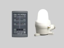 LED信号灯システム