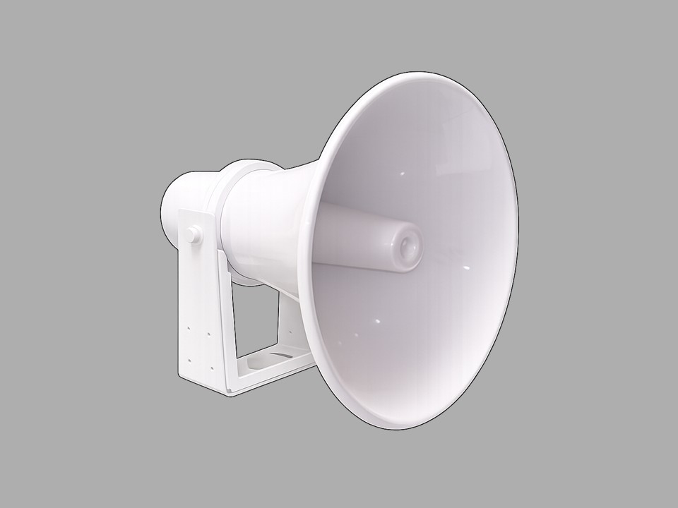 舶用防水ホーンスピーカ (MT-W1025)