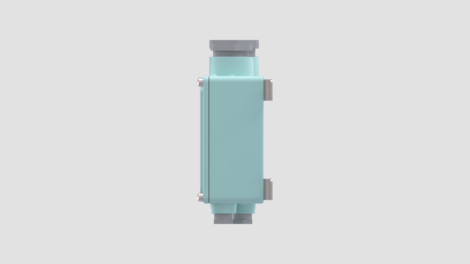 舶用接続箱 5型