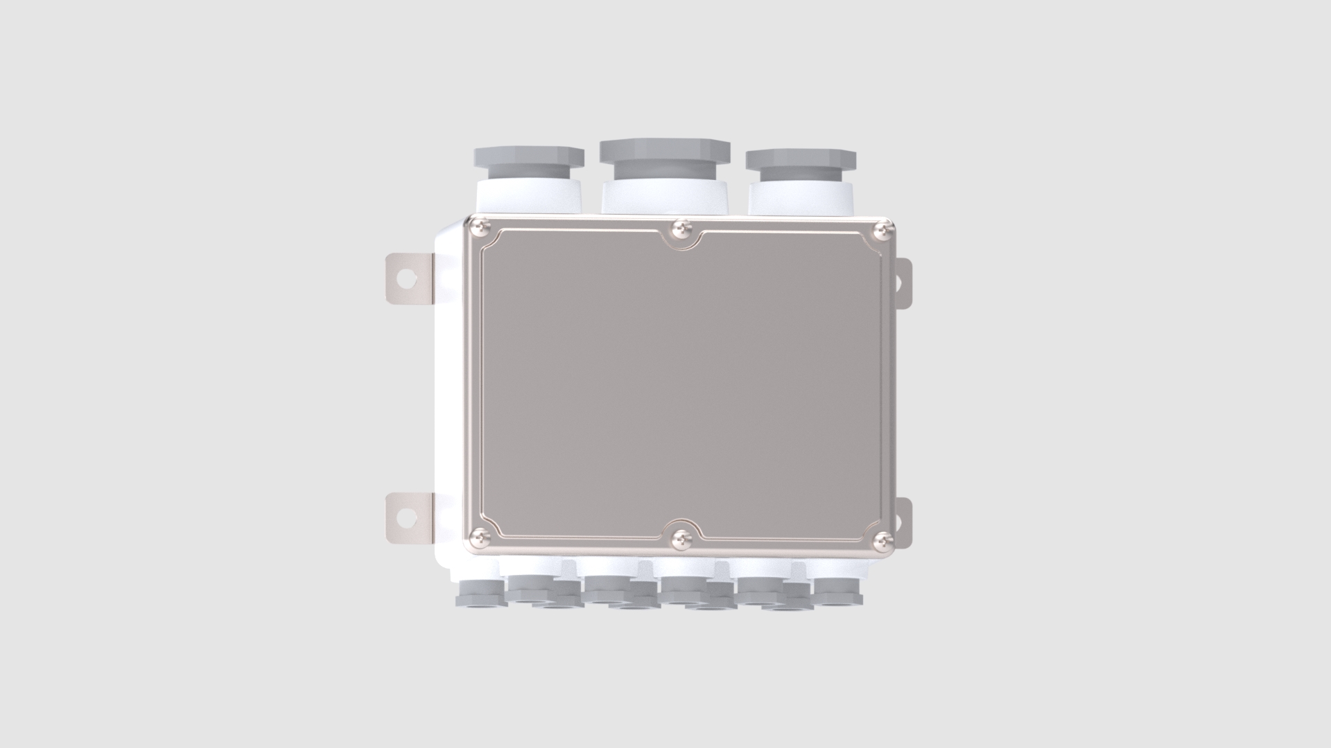 舶用接続箱 10型
