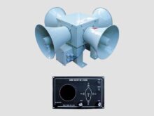 音響受信装置　SRSシリーズ