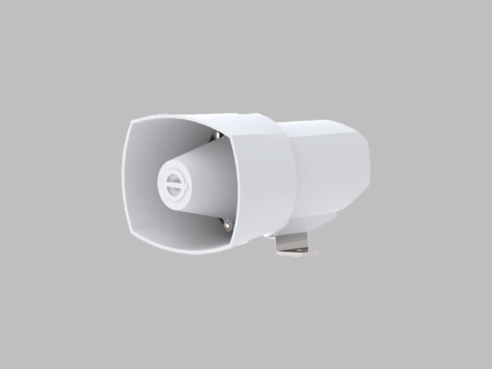 ESR-150 電子ホーン＜NEW＞