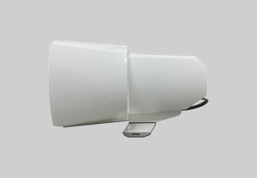 ESR-150 電子ホーン＜NEW＞