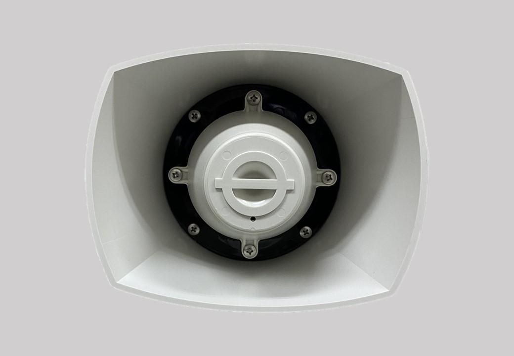 ESR-150 電子ホーン＜NEW＞