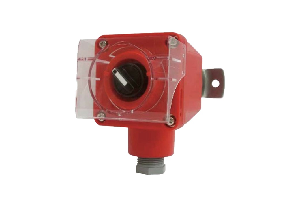 舶用コントロールユニット